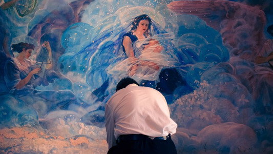 Luz Eterna
