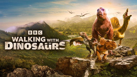 Walking with Dinosaurs
