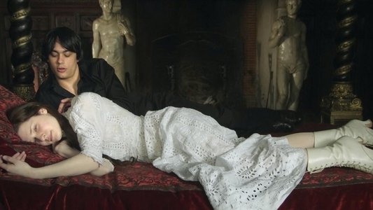 La belle endormie