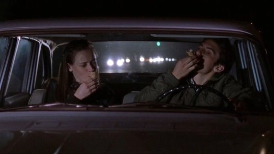 Gilmore Girls