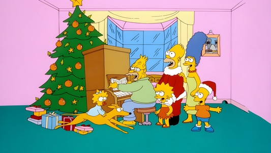 The Simpsons