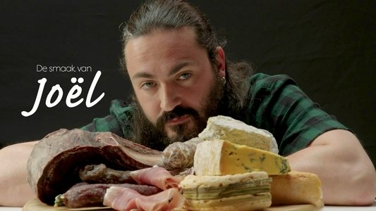 De smaak van Joël
