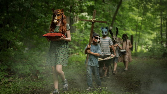 Pet Sematary