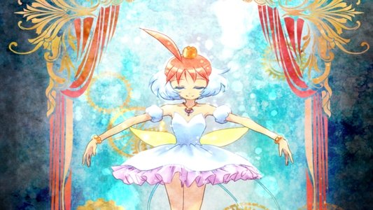 プリンセスチュチュ