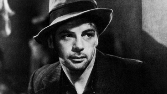 I Am a Fugitive from a Chain Gang