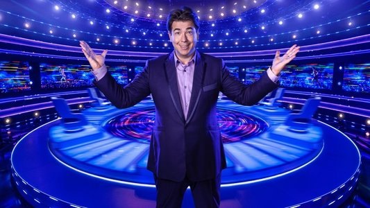 Michael McIntyre's The Wheel