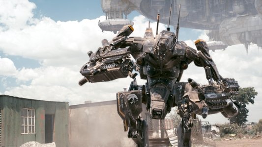 District 9