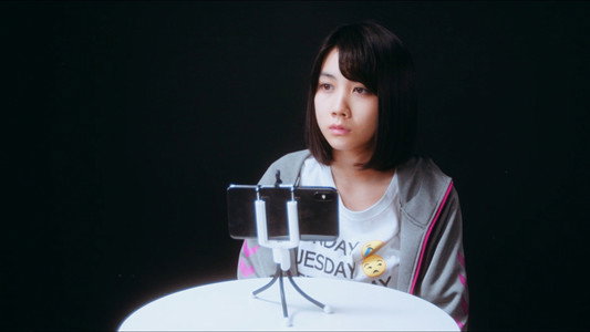 アストラル・アブノーマル鈴木さん