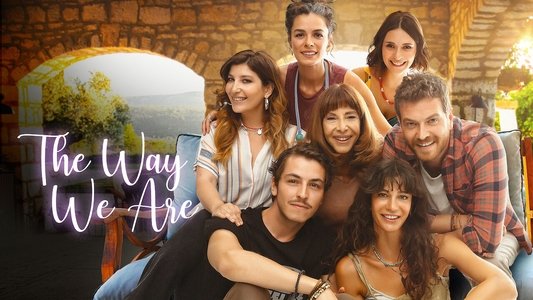 Biz Böyleyiz