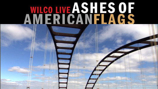 Wilco: Ashes of American Flags