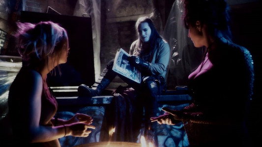 Repo! The Genetic Opera