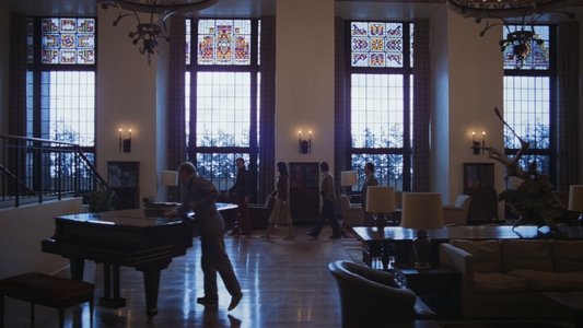 The Shining
