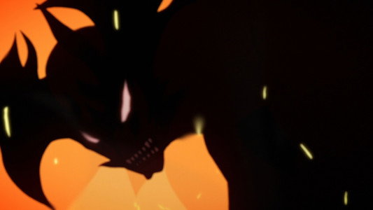 DEVILMAN crybaby