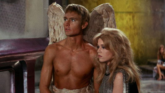 Barbarella