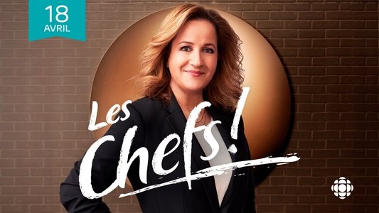 Les chefs!