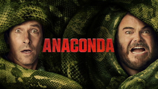 Anaconda