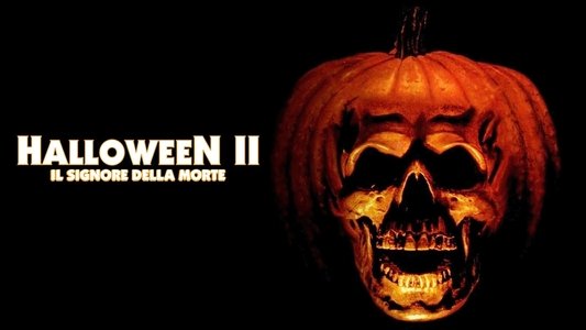 Halloween II