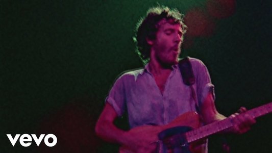 Bruce Springsteen & The E Street Band : Hammersmith Odeon, London '75