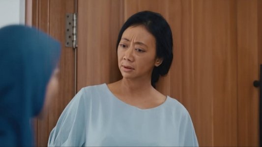 La Tahzan: Cinta, Dosa, Luka...