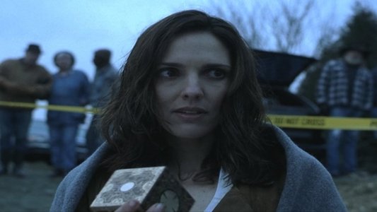Hellraiser: Hellseeker