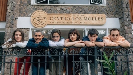 Llévame al cielo