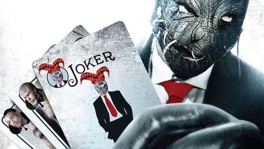 Poker Night