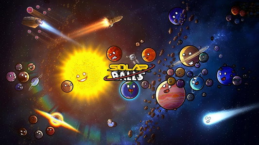 SolarBalls