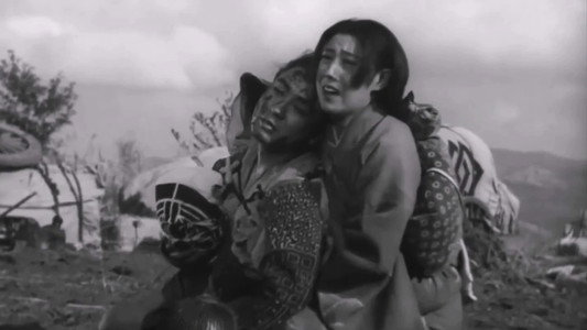 川中島合戰
