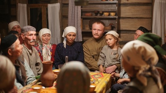 Сестрёнка