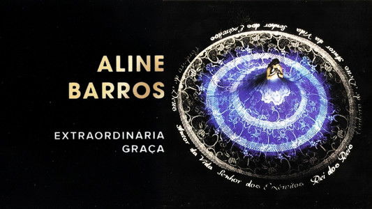 Aline Barros - Extraordinária Graça