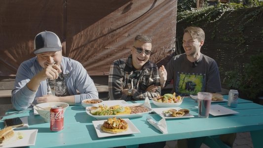Clay's Feast