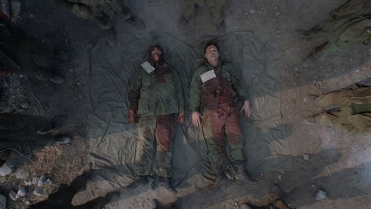 Full Metal Jacket