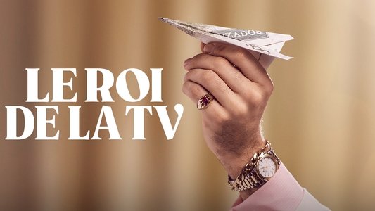 O Rei da TV