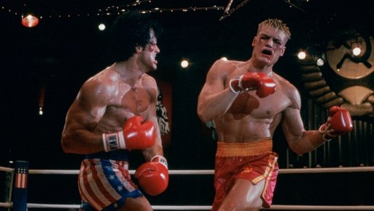 Rocky IV