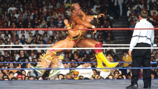 The History of WWE: 50 Years of Sports Entertainment