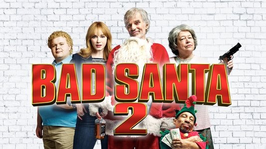 Bad Santa 2