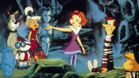 Jetsons: The Movie
