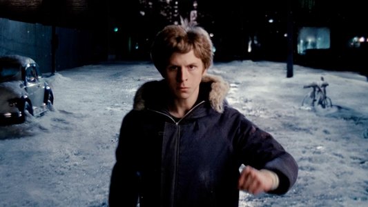 Scott Pilgrim vs. the World