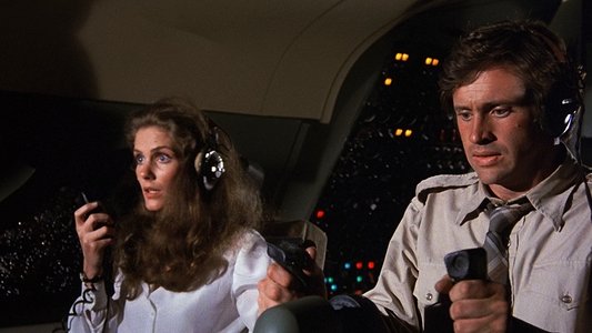 Airplane!