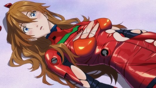 シン・エヴァンゲリオン劇場版:||