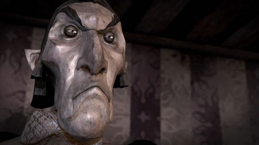 El modelo de Pickman