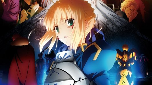 Fate/Zero