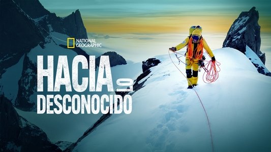 Edge of the Unknown with Jimmy Chin