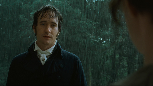 Pride & Prejudice