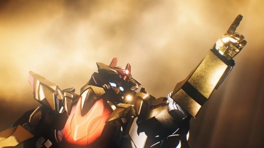 スーパー戦隊・ユニバース大戦 ～ナンバーワン戦隊ゴジュウジャー Episode 0～