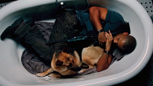 I Am Legend