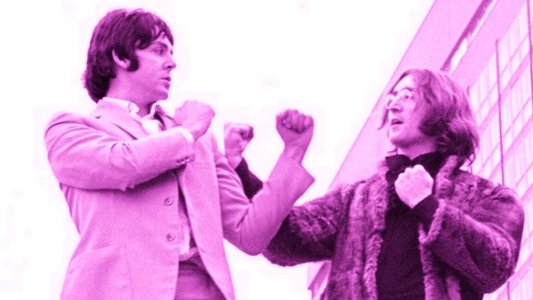 Lennon or McCartney