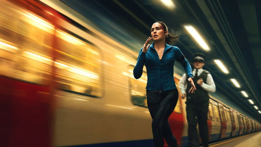 The Runner
