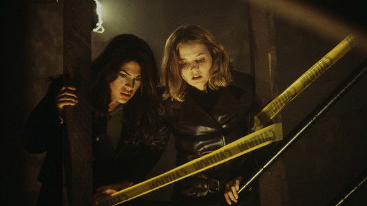 Urban Legends: Final Cut