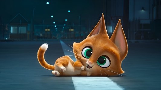 DC League of Super-Pets